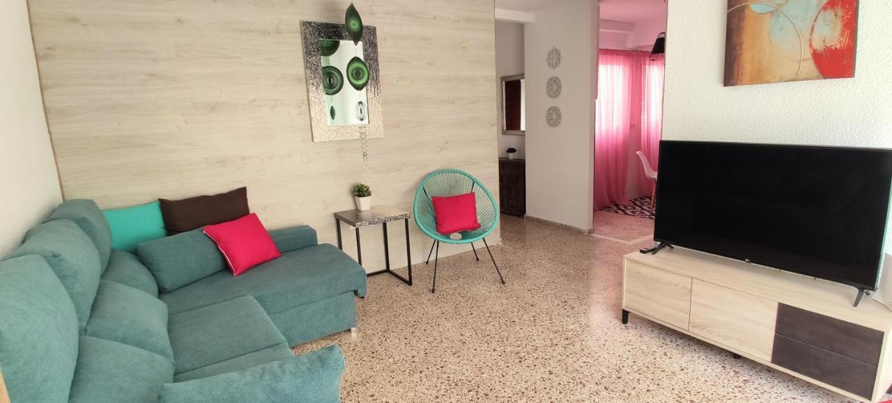 Near The Port Of Apartment Santa Pola